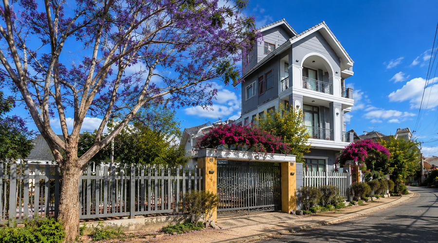 Villa 6 tầng 2 mặt tiền Trịnh Hoài Đức P11 Đà Lạt 200m2 - 17 Tỷ Villa 6 tầng 2 mặt tiền Trịnh Hoài Đức P11 Đà Lạt 200m2 - 17 Tỷ