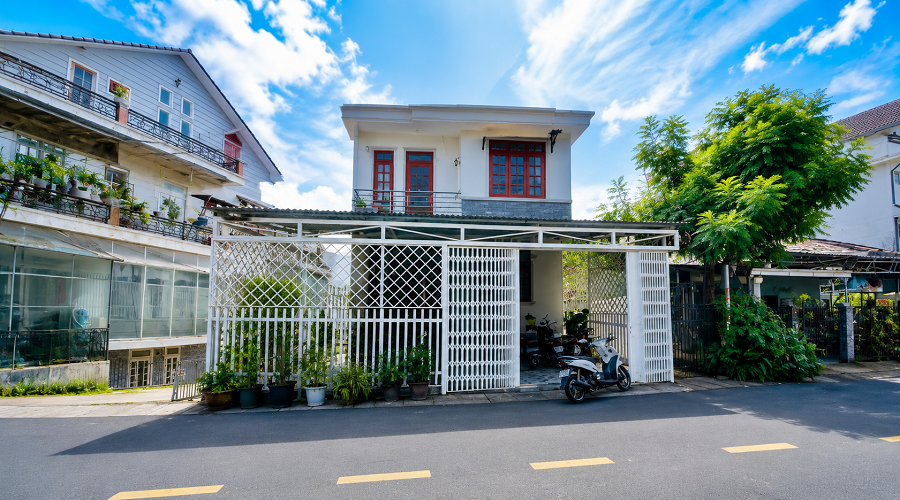 Nhà 3 tầng mặt tiền Ma Trang Sơn P5 cũ Đà Lạt - 125m2 - 12 tỷ Nhà 3 tầng mặt tiền Ma Trang Sơn P5 cũ Đà Lạt - 125m2 - 12 tỷ
