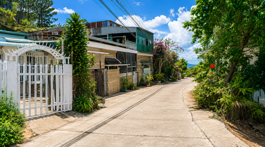 Nhà Cấp 4 view thông hẻm oto Hùng Vương P11 Đà Lạt giấy tay - 2.5 tỷ Nhà Cấp 4 view thông hẻm oto Hùng Vương P11 Đà Lạt giấy tay - 2.5 tỷ