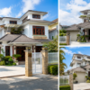 Villa 3 tầng view đẹp cửa ngỏ Đặng Thái Thân P3 Đà Lạt - 287m2 - 37.5 tỷ