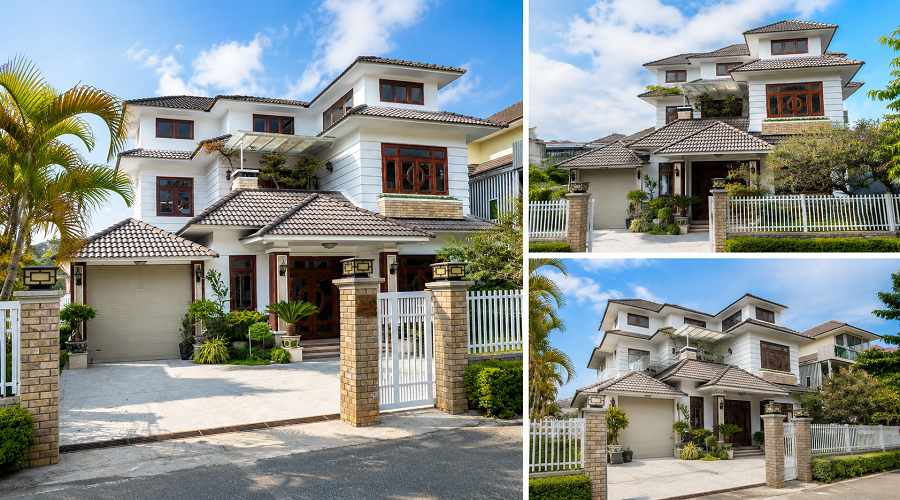 Villa 3 tầng view đẹp cửa ngỏ Đặng Thái Thân P3 Đà Lạt - 287m2 - 37.5 tỷ Villa 3 tầng view đẹp cửa ngỏ Đặng Thái Thân P3 Đà Lạt - 287m2 - 37.5 tỷ
