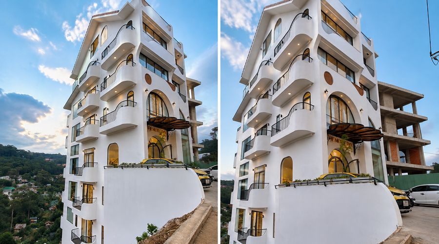 Khách sạn mặt tiền Đặng Thái Thân view thoáng Đà Lạt 300m2 - 65 tỷ Khách sạn mặt tiền Đặng Thái Thân view thoáng Đà Lạt 300m2 - 65 tỷ