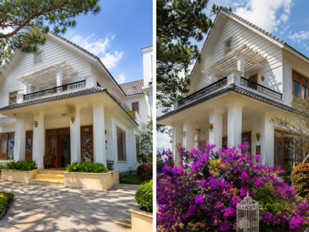 Cặp khách sạn đôi view đẹp Đặng Thái Thân P3 Đà Lạt - 65 tỷ