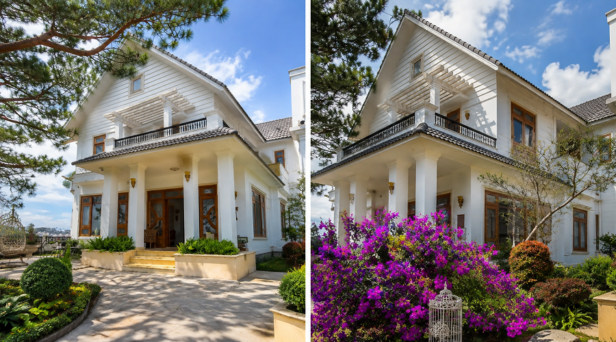 Cặp khách sạn đôi view đẹp Đặng Thái Thân P3 Đà Lạt - 65 tỷ Cặp khách sạn đôi view đẹp Đặng Thái Thân P3 Đà Lạt - 65 tỷ