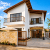 Villa 2 tầng đẹp Măng Ling Phường 7 Đà Lạt - 204m2 - 8.5 tỷ