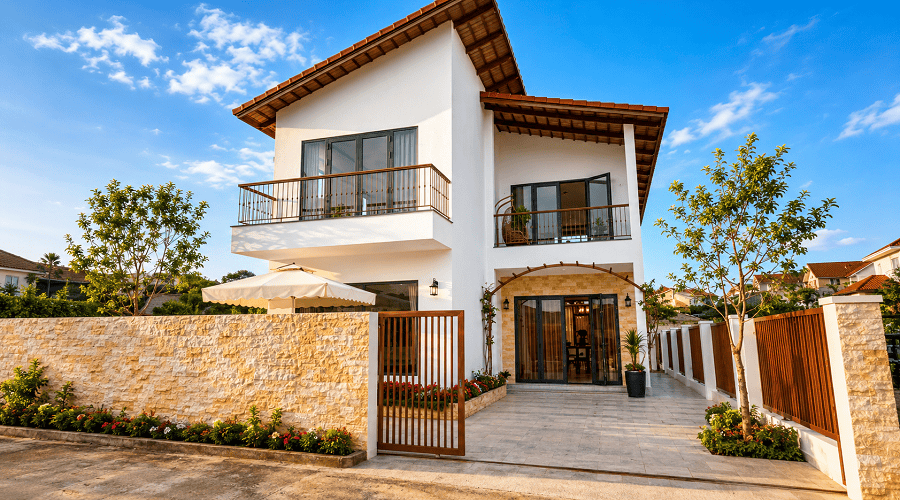 Villa 2 tầng đẹp Măng Ling Phường 7 Đà Lạt - 204m2 - 8.5 tỷ Villa 2 tầng đẹp Măng Ling Phường 7 Đà Lạt - 204m2 - 8.5 tỷ