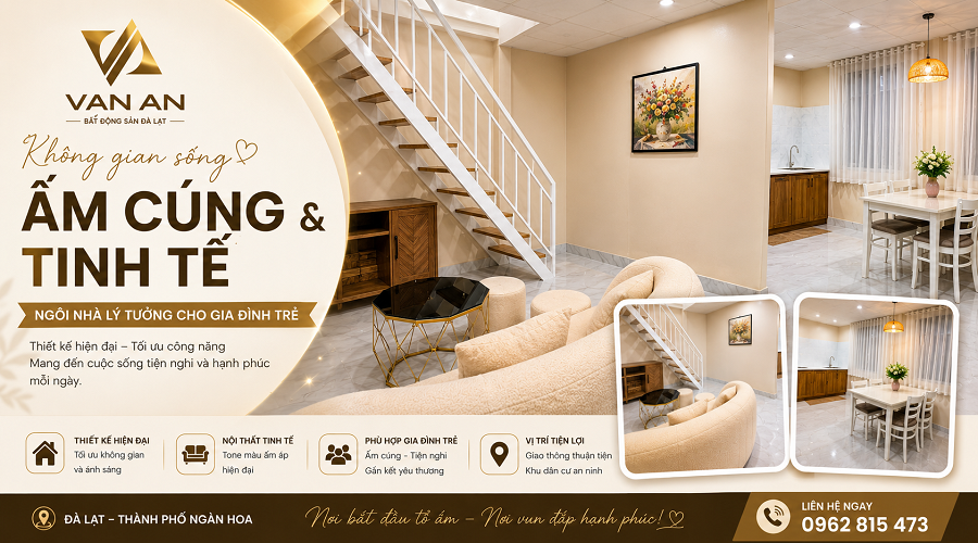 Nhà Vi Bằng Nguyễn Trung Trực P.Xuân Hương Đà Lạt - 40m2, View Nhà Thờ Con Gà, Giá 1.2 Tỷ Nhà Vi Bằng Nguyễn Trung Trực P.Xuân Hương Đà Lạt - 40m2, View Nhà Thờ Con Gà, Giá 1.2 Tỷ
