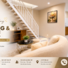 Nhà Vi Bằng Nguyễn Trung Trực P.Xuân Hương Đà Lạt - 40m2, View Nhà Thờ Con Gà, Giá 1.2 Tỷ
