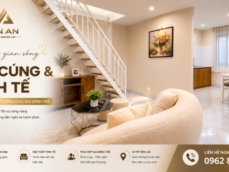 Nhà Vi Bằng Nguyễn Trung Trực P.Xuân Hương Đà Lạt - 40m2, View Nhà Thờ Con Gà, Giá 1.2 Tỷ