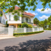 Villa 2 mặt tiền sát thông khu villa An Sơn P4 Đà Lạt 293,1 m2 - 35 tỷ