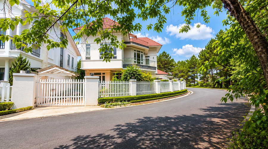 Villa 2 mặt tiền sát thông khu villa An Sơn P4 Đà Lạt 293,1 m2 - 35 tỷ Villa 2 mặt tiền sát thông khu villa An Sơn P4 Đà Lạt 293,1 m2 - 35 tỷ
