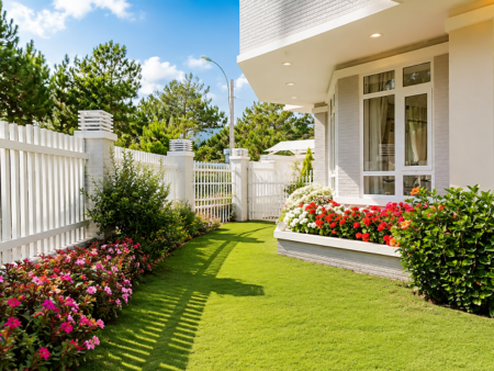 Villa 2 mặt tiền sát thông khu villa An Sơn P4 Đà Lạt 293,1 m2 - 35 tỷ