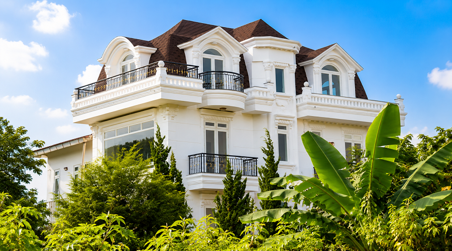Biệt thự song lập 4 tầng Khu An Sơn P4 Đà Lạt - 144.2m2 - 19.8 tỷ Biệt thự song lập 4 tầng Khu An Sơn P4 Đà Lạt - 144.2m2 - 19.8 tỷ