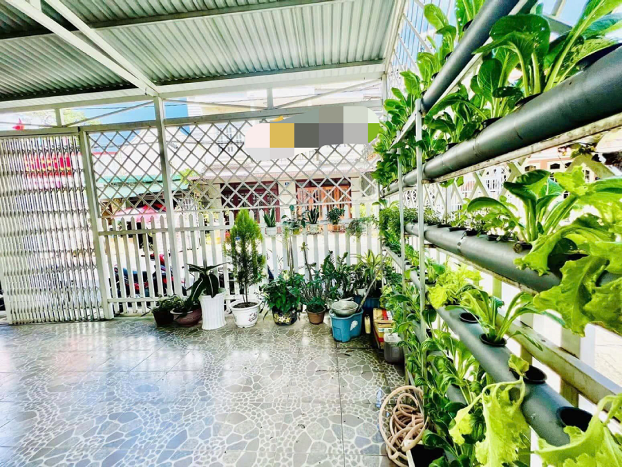 Nhà 3 tầng mặt tiền Ma Trang Sơn P5 cũ Đà Lạt - 125m2 - 12 tỷ Nhà 3 tầng mặt tiền Ma Trang Sơn P5 cũ Đà Lạt - 125m2 - 12 tỷ