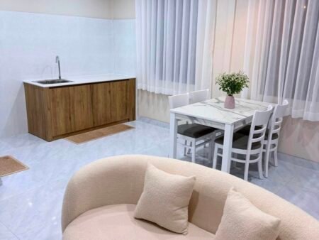 Nhà Vi Bằng Nguyễn Trung Trực P.Xuân Hương Đà Lạt - 40m2, View Nhà Thờ Con Gà, Giá 1.2 Tỷ