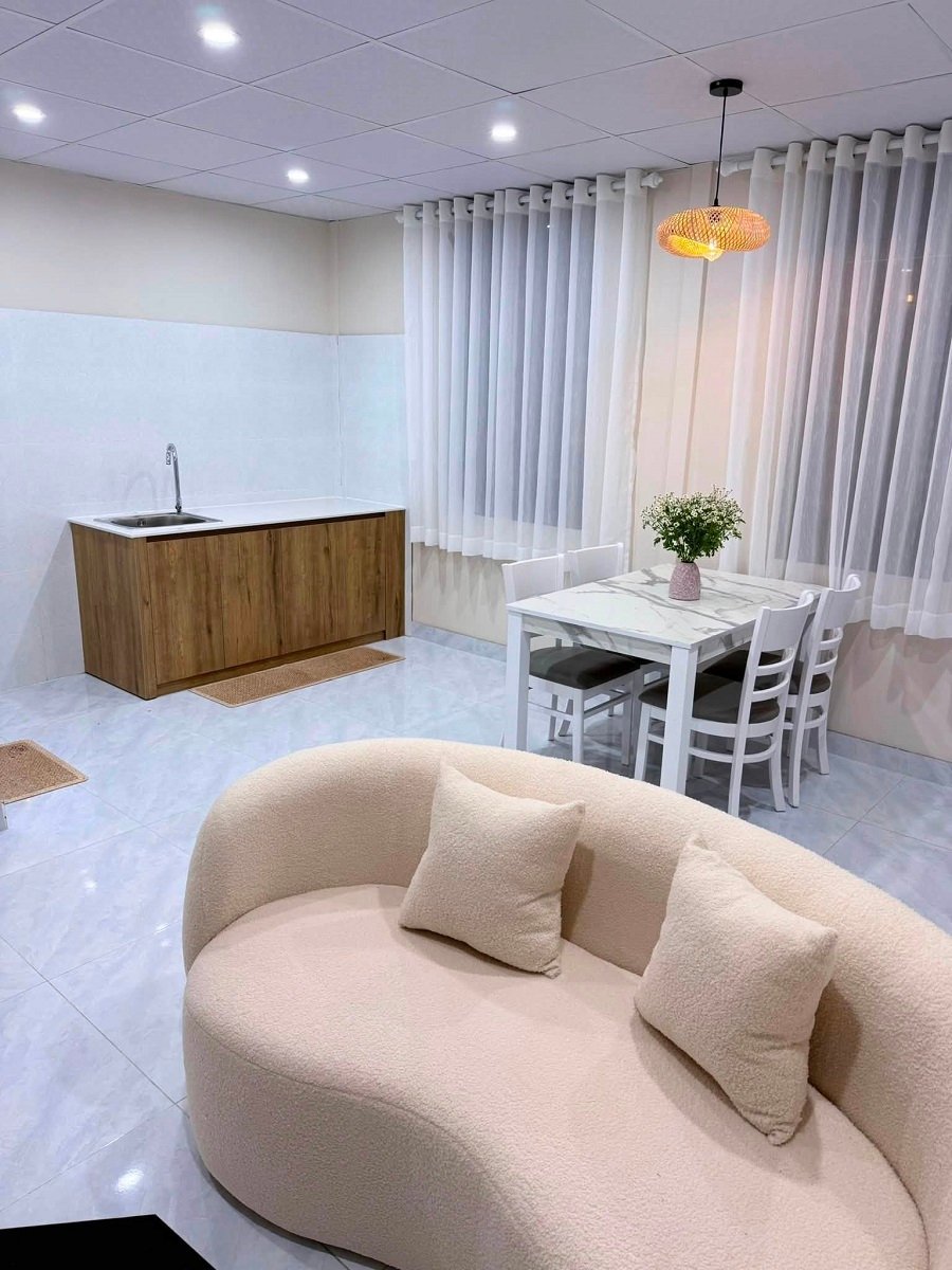 Nhà Vi Bằng Nguyễn Trung Trực P.Xuân Hương Đà Lạt - 40m2, View Nhà Thờ Con Gà, Giá 1.2 Tỷ Nhà Vi Bằng Nguyễn Trung Trực P.Xuân Hương Đà Lạt - 40m2, View Nhà Thờ Con Gà, Giá 1.2 Tỷ