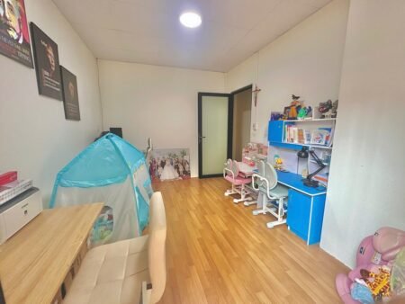 Nhà 2 Tầng Chợ Chi Lăng P9 Đà Lạt 60.15m2 Thổ Cư, 3 Phòng Ngủ, Giá 4.5 Tỷ