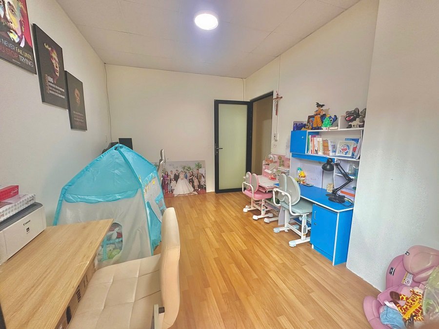 Nhà 2 Tầng Chợ Chi Lăng P9 Đà Lạt 60.15m2 Thổ Cư, 3 Phòng Ngủ, Giá 4.5 Tỷ Nhà 2 Tầng Chợ Chi Lăng P9 Đà Lạt 60.15m2 Thổ Cư, 3 Phòng Ngủ, Giá 4.5 Tỷ