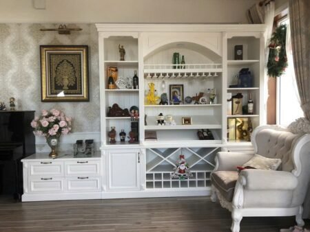 Villa 4 tầng Mặt Tiền Trần Quang Khải P8 Đà Lạt - 289m2 - 29.7 Tỷ
