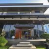 Villa Kiểu Nhật Trần Thái Tông P9 Đà Lạt - 337m2 Thổ Cư, View Sang Xịn - 35 Tỷ