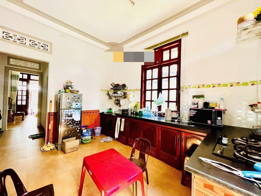 Nhà 3 tầng mặt tiền Ma Trang Sơn P5 cũ Đà Lạt - 125m2 - 12 tỷ Nhà 3 tầng mặt tiền Ma Trang Sơn P5 cũ Đà Lạt - 125m2 - 12 tỷ