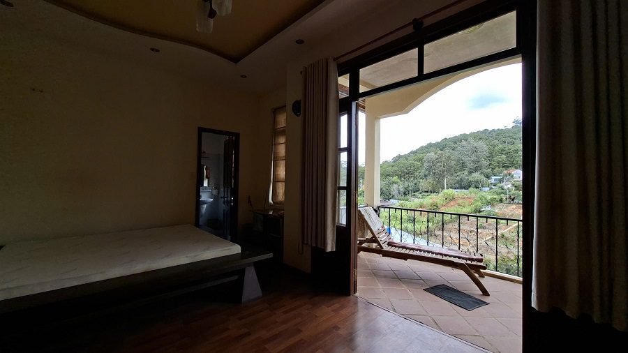 Villa 2 tầng hẻm oto Trần Thái Tông P9 cũ Đà Lạt - 268m2 - 17 tỷ Villa 2 tầng hẻm oto Trần Thái Tông P9 cũ Đà Lạt - 268m2 - 17 tỷ