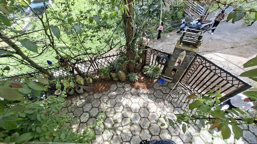 Villa 2 tầng hẻm oto Trần Thái Tông P9 cũ Đà Lạt - 268m2 - 17 tỷ Villa 2 tầng hẻm oto Trần Thái Tông P9 cũ Đà Lạt - 268m2 - 17 tỷ