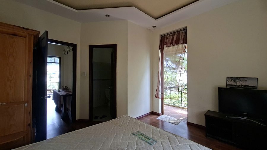 Villa 2 tầng hẻm oto Trần Thái Tông P9 cũ Đà Lạt - 268m2 - 17 tỷ Villa 2 tầng hẻm oto Trần Thái Tông P9 cũ Đà Lạt - 268m2 - 17 tỷ