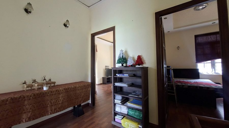 Villa 2 tầng hẻm oto Trần Thái Tông P9 cũ Đà Lạt - 268m2 - 17 tỷ Villa 2 tầng hẻm oto Trần Thái Tông P9 cũ Đà Lạt - 268m2 - 17 tỷ