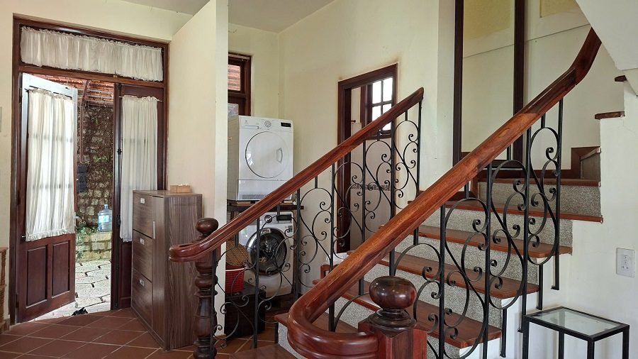Villa 2 tầng hẻm oto Trần Thái Tông P9 cũ Đà Lạt - 268m2 - 17 tỷ Villa 2 tầng hẻm oto Trần Thái Tông P9 cũ Đà Lạt - 268m2 - 17 tỷ