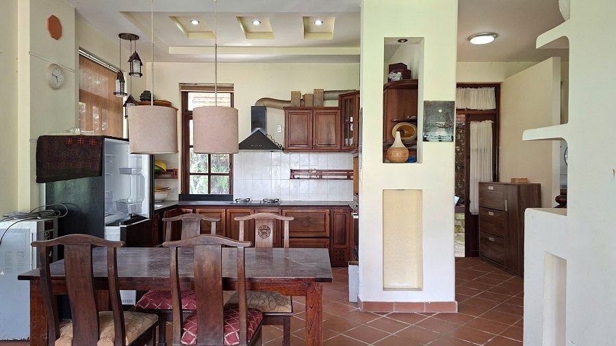 Villa 2 tầng hẻm oto Trần Thái Tông P9 cũ Đà Lạt - 268m2 - 17 tỷ Villa 2 tầng hẻm oto Trần Thái Tông P9 cũ Đà Lạt - 268m2 - 17 tỷ