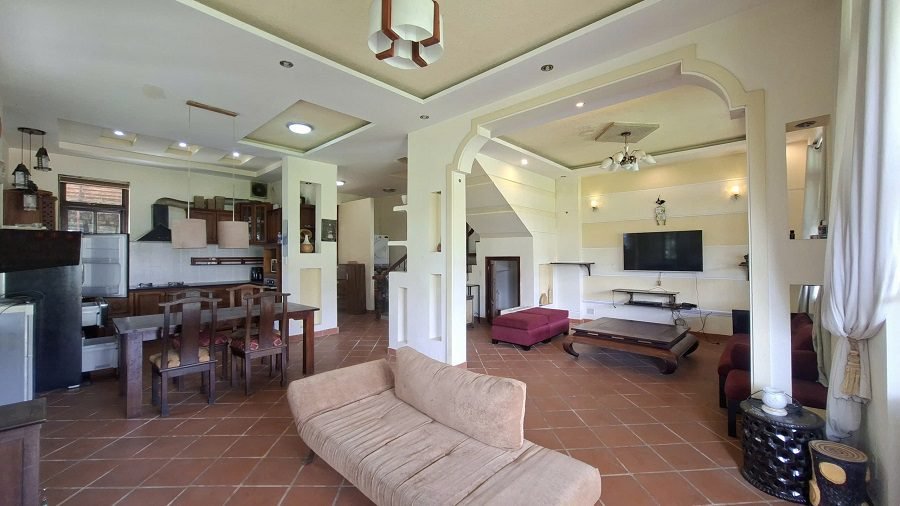 Villa 2 tầng hẻm oto Trần Thái Tông P9 cũ Đà Lạt - 268m2 - 17 tỷ Villa 2 tầng hẻm oto Trần Thái Tông P9 cũ Đà Lạt - 268m2 - 17 tỷ