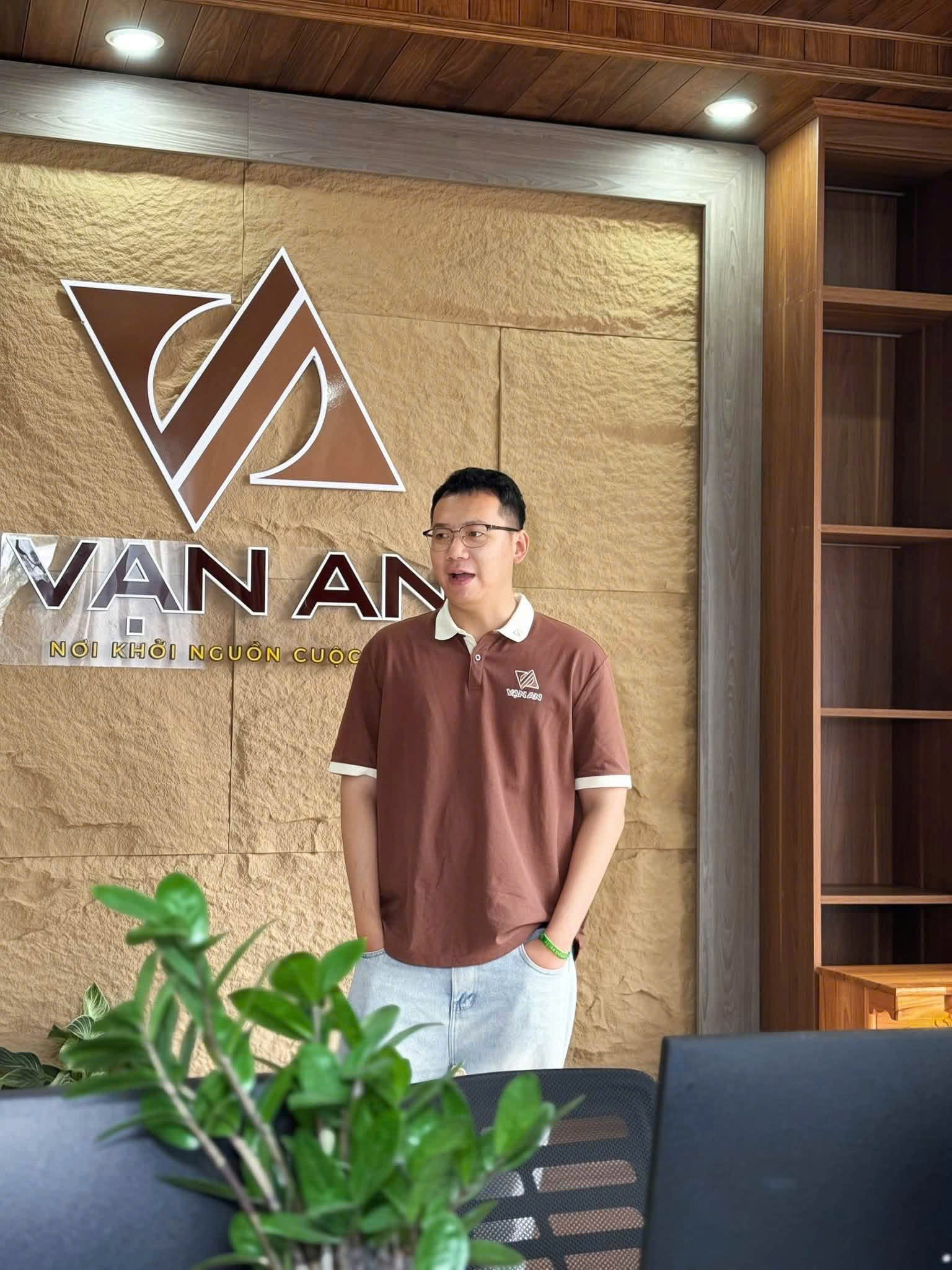 Phạm Thanh Hiếu – Vạn An Đà Lạt