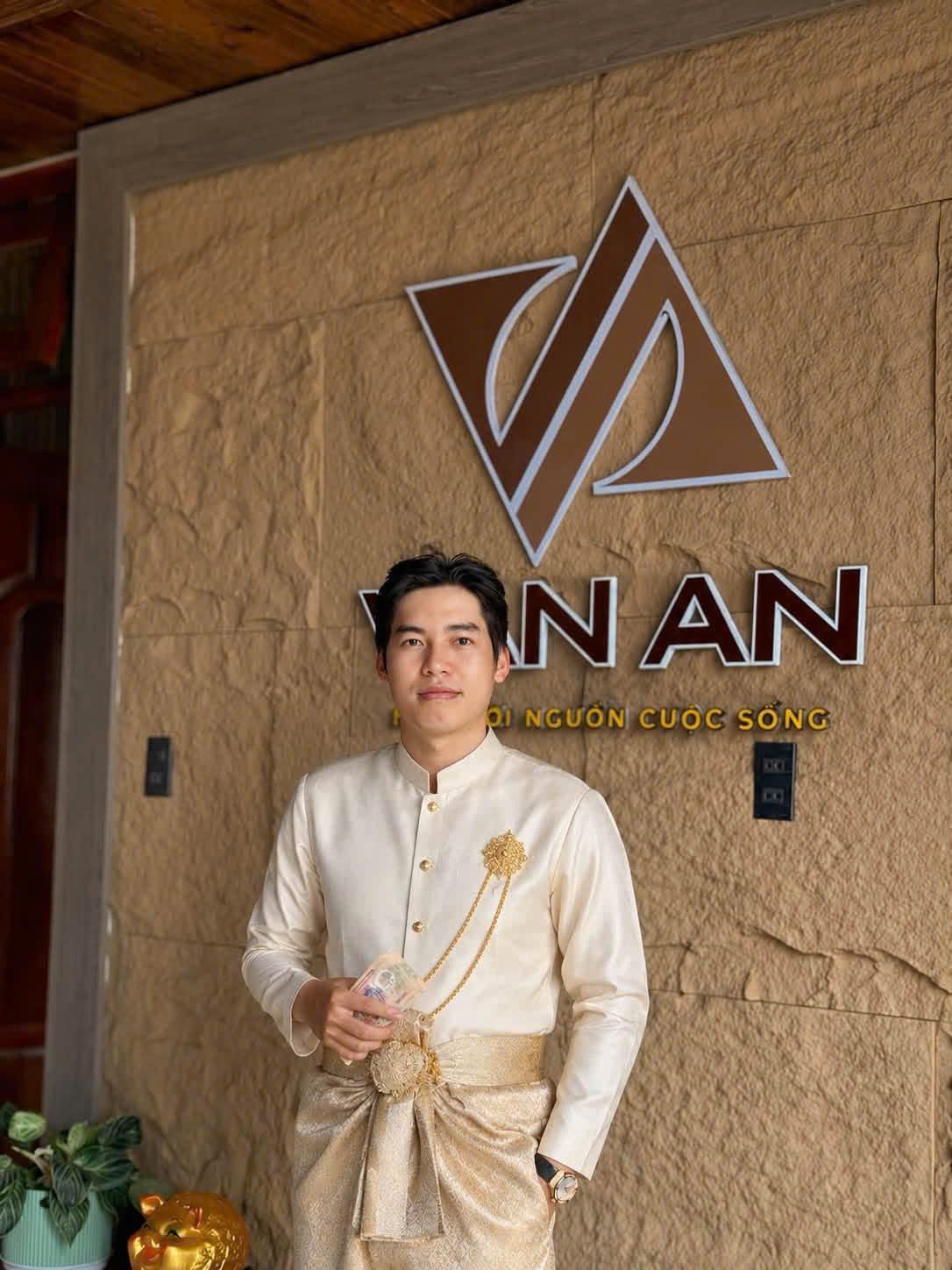 Trung Nam Villa Đà Lạt – Vạn An Đà Lạt
