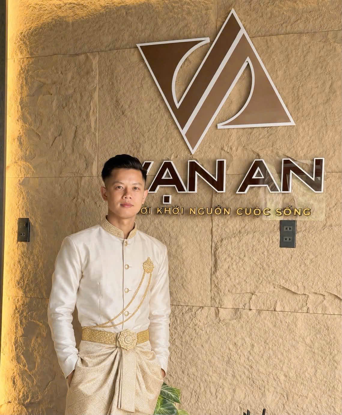 Khắc Vinh – Vạn An Đà Lạt