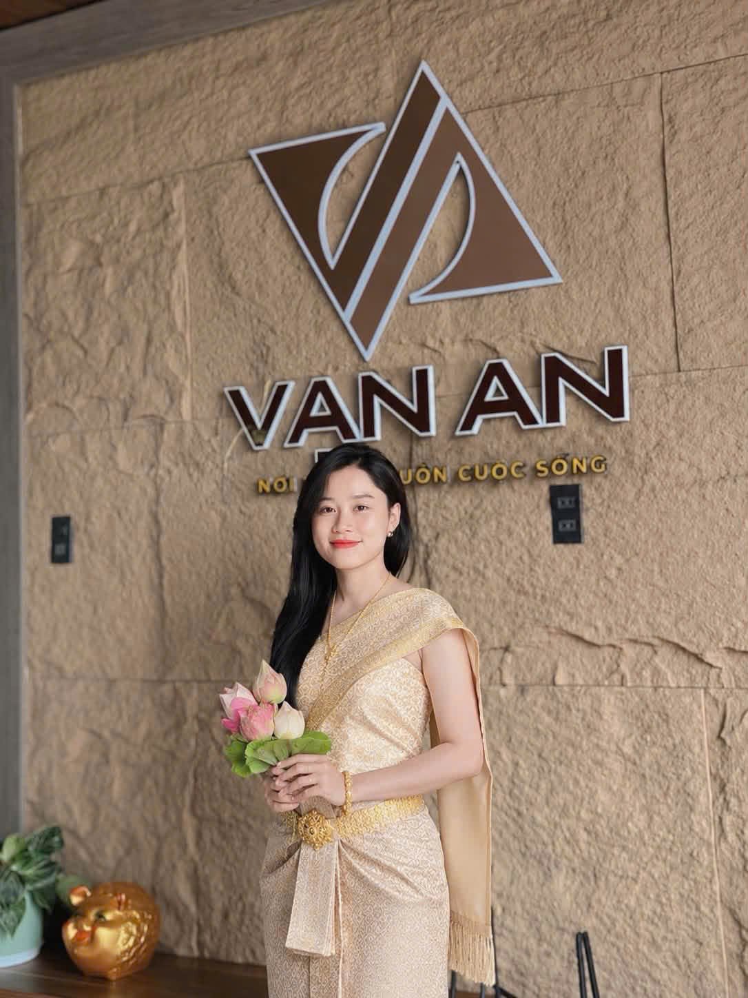 Phạm Vy – Vạn An Đà Lạt