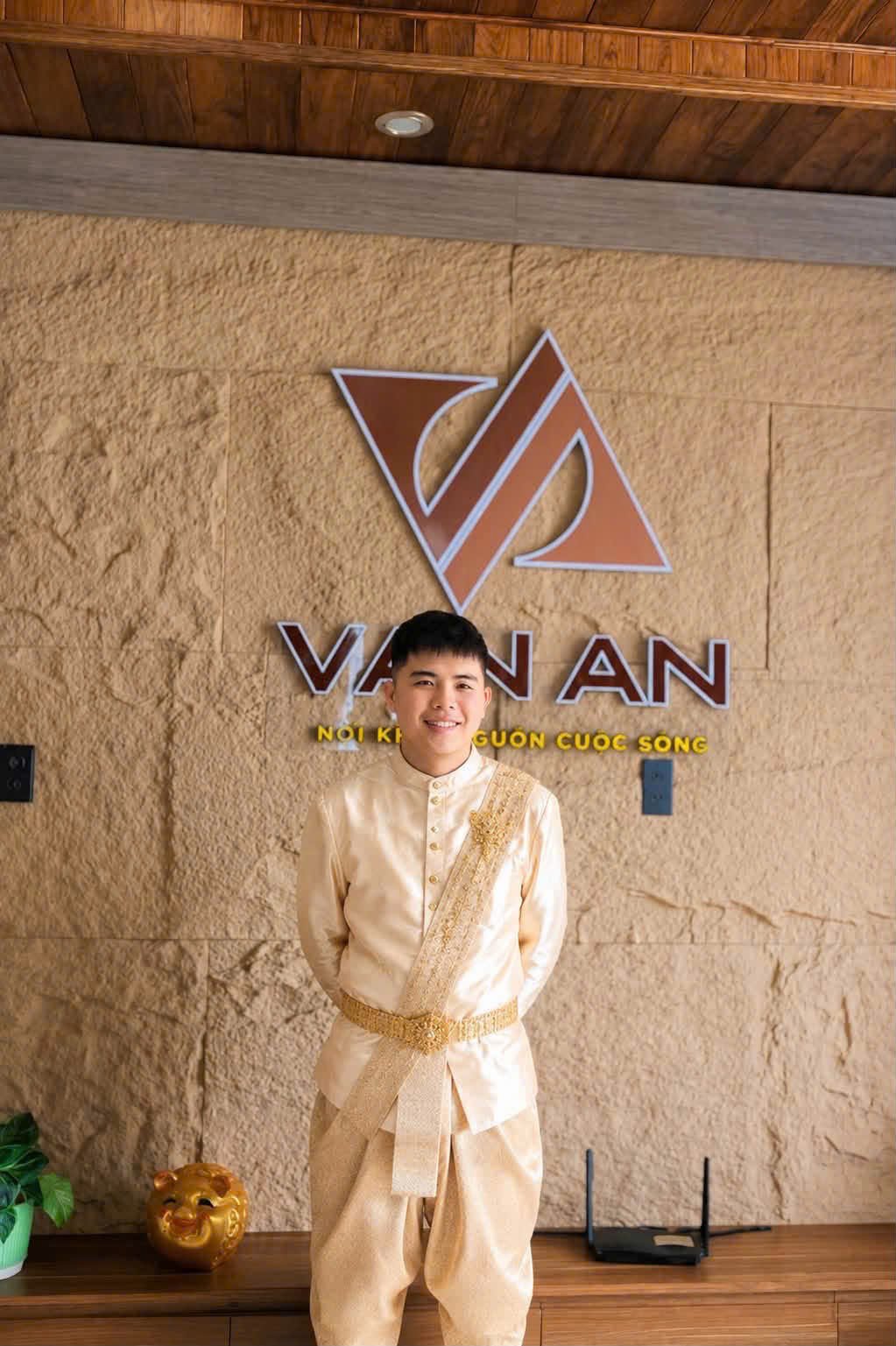 Hòa Đà Lạt – Vạn An Đà Lạt