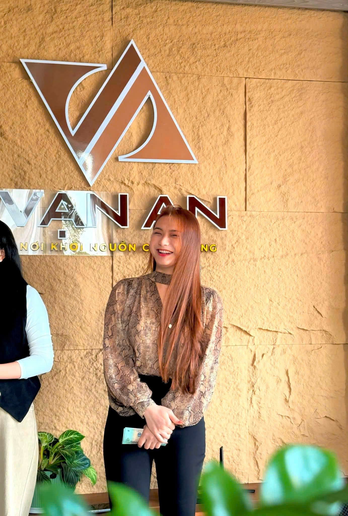 Phạm Hương – Vạn An Đà Lạt