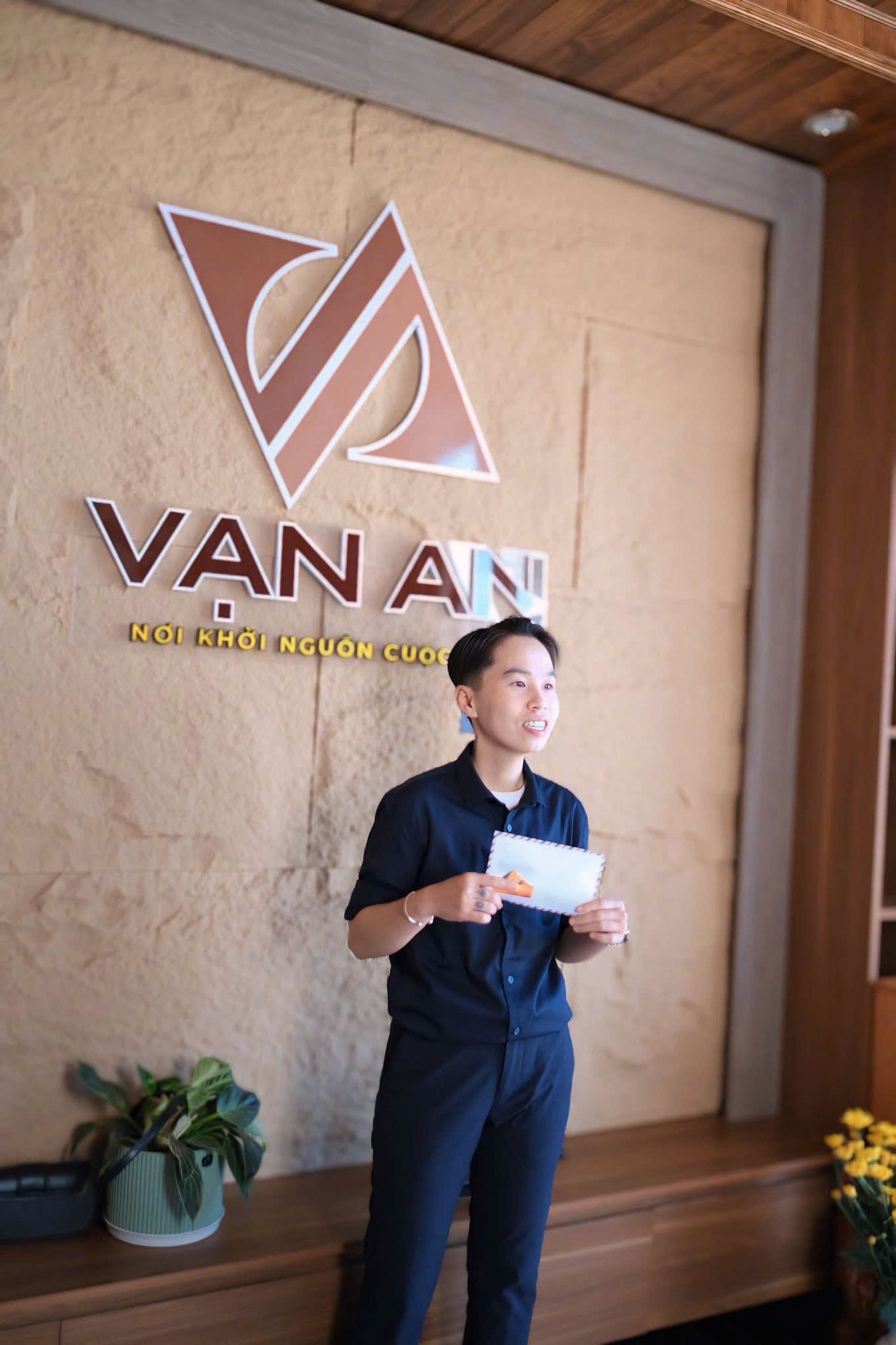 Gil Nguyễn – Vạn An Đà Lạt
