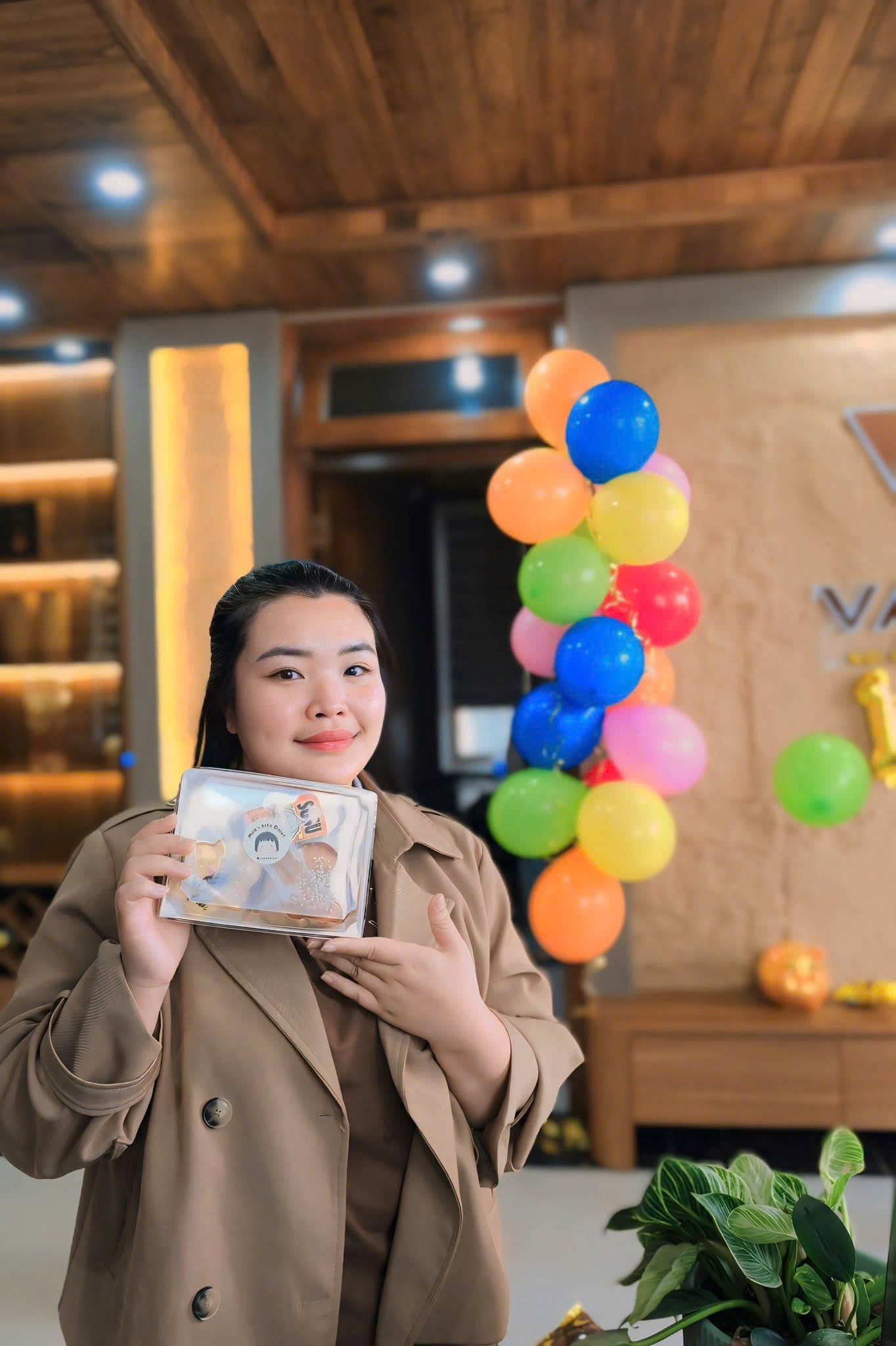 Ngọc Viên – Vạn An Đà Lạt