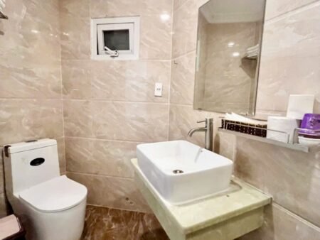 Khách Sạn 2MT Khu Hoà Bình Đà Lạt - 22 P, Có Thang Máy - Còn 27 Tỷ