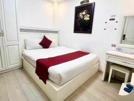 Khách Sạn 2MT Khu Hoà Bình Đà Lạt - 22 P, Có Thang Máy - Còn 27 Tỷ