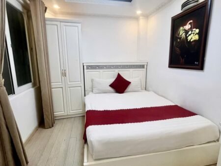 Khách Sạn 2MT Khu Hoà Bình Đà Lạt - 22 P, Có Thang Máy - Còn 27 Tỷ