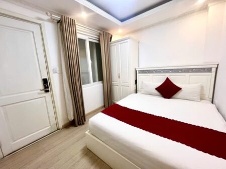 Khách Sạn 2MT Khu Hoà Bình Đà Lạt - 22 P, Có Thang Máy - Còn 27 Tỷ