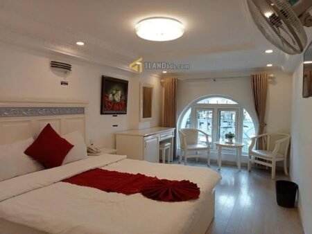 Khách Sạn 2MT Khu Hoà Bình Đà Lạt - 22 P, Có Thang Máy - Còn 27 Tỷ