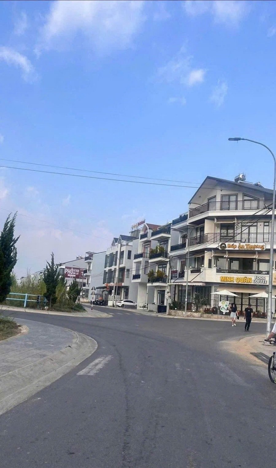 Hai Lô Đất Biệt Lập KQH Phạm Hồng Thái P10 Đà Lạt - 505m2 - 58 Tỷ Hai Lô Đất Biệt Lập KQH Phạm Hồng Thái P10 Đà Lạt - 505m2 - 58 Tỷ