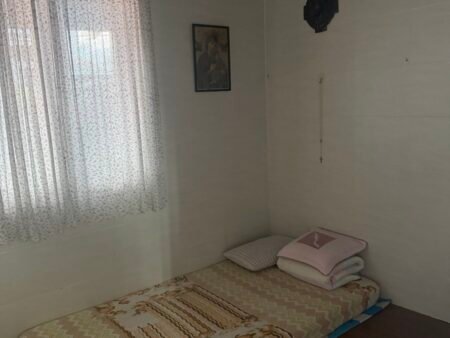Nhà 3 mặt thoáng Yersin P10 cũ Đà Lạt - 153m2 mặt tiền 7.83m - 15.5 tỷ