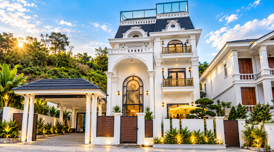 Villa 5 tầng khu bàn tay phật An Sơn Đà Lạt - 202m2 - giảm còn 18.9 tỷ Villa 5 tầng khu bàn tay phật An Sơn Đà Lạt - 202m2 - giảm còn 18.9 tỷ