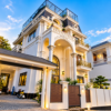 Villa 5 tầng khu bàn tay phật An Sơn Đà Lạt - 202m2 - giảm còn 18.9 tỷ