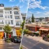 Khách Sạn 2MT Khu Hoà Bình Đà Lạt - 22 P, Có Thang Máy - Còn 27 Tỷ